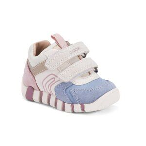 GEOX Multi Iupidoo Sneakers (Infant, Toddler)